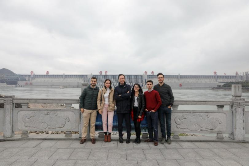 三峽集團葡萄牙教育獎學(xué)金項目